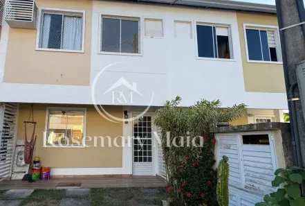 Casa de Condomínio com 3 Quartos para alugar, 85m² no Vargem Pequena, Rio de Janeiro