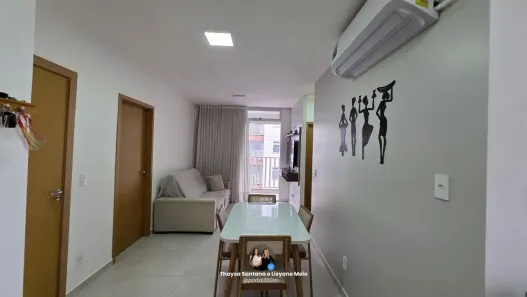 Apartamento com 3 Quartos à venda, 70m² no Rio Madeira, Porto Velho