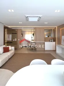 Apartamento com 3 Quartos à venda, 112m² no Centro, Canoas