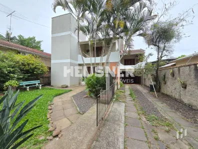 Casa com 5 Quartos à venda, 295m² no Rio Branco, Novo Hamburgo