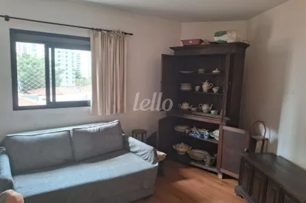 Apartamento com 1 Quarto à venda, 37m² no Indianópolis, São Paulo