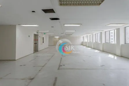 Sala Comercial para alugar, 170m² no Cerqueira César, São Paulo