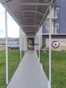 Apartamento com 2 Quartos para alugar, 54m² no Camobi, Santa Maria