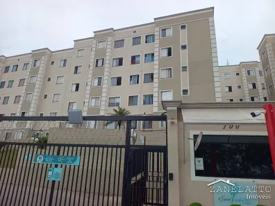 Apartamento com 2 Quartos à venda, 46m² no Parque Munhoz, São Paulo
