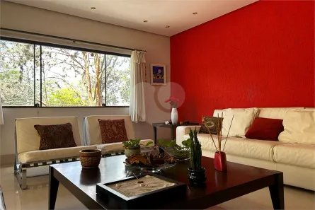 Casa com 4 Quartos à venda, 382m² no Fazenda Morumbi, São Paulo