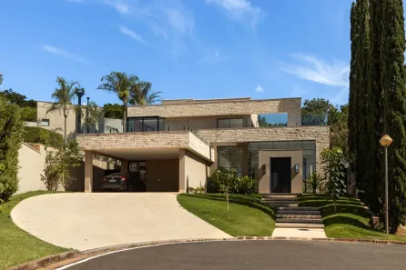 Sobrado com 6 Quartos à venda, 576m² no Vila Hollândia, Campinas