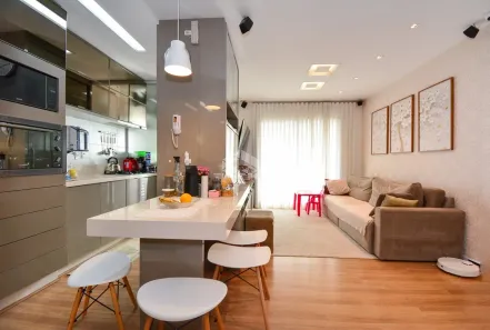 Apartamento com 3 Quartos à venda, 94m² no Jardim Atlântico, Florianópolis