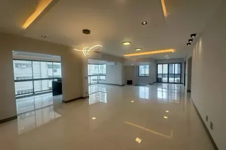 Apartamento com 3 Quartos à venda, 290m² no Alphaville Empresarial, Barueri