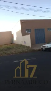 Lote/Terreno à venda, 200m² no Residencial São Thomaz, São José do Rio Preto