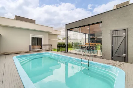 Casa com 3 Quartos à venda, 141m² no Monte Castelo, Tubarão