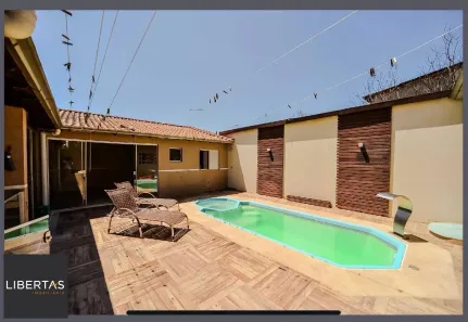 Casa com 5 Quartos à venda, 199m² no Sarandi, Porto Alegre
