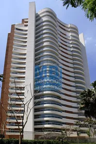 Apartamento com 4 Quartos à venda, 246m² no Vila Sofia, São Paulo