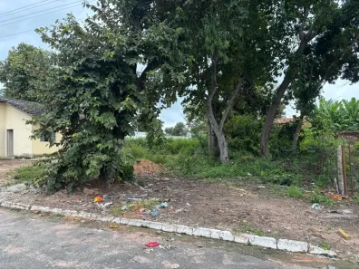 Lote/Terreno à venda, 360m² no Encontro dos Rios, Aruanã