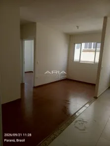 Apartamento com 2 Quartos à venda, 43m² no Jardim Bela Itália, Cambé