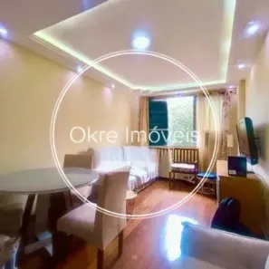 Apartamento com 2 Quartos à venda, 73m² no Jardim Botânico, Rio de Janeiro