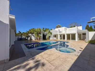Casa de Condomínio com 6 Quartos à venda, 667m² no Jardim Nossa Senhora das Graças, Itatiba