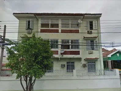 Apartamento com 2 Quartos à venda, 48m² no Olaria, Rio de Janeiro