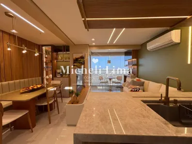 Apartamento com 1 Quarto à venda, 55m² no Parque Iracema, Fortaleza