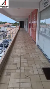 Ponto Comercial para alugar, 34m² no Turu, São Luís