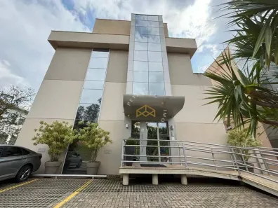 Sala Comercial para alugar, 283m² no Loteamento Alphaville Campinas, Campinas