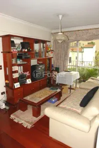 Apartamento com 3 Quartos à venda, 85m² no Vila Mariana, São Paulo