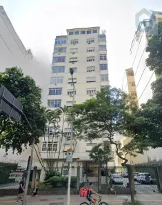 Apartamento com 3 Quartos à venda, 115m² no Botafogo, Rio de Janeiro