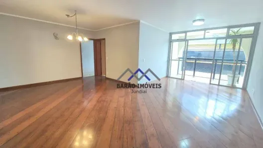 Apartamento com 3 Quartos à venda, 167m² no Centro, Jundiaí