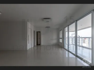 Apartamento com 3 Quartos para alugar, 190m² no Indianópolis, São Paulo