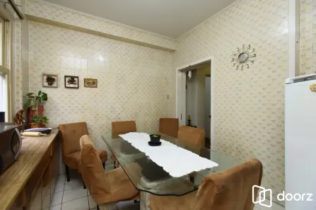 Apartamento com 3 Quartos à venda, 88m² no Centro Histórico, Porto Alegre