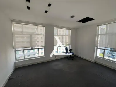 Sala Comercial para alugar, 112m² no Jardim Paulista, São Paulo