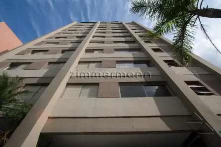 Apartamento com 3 Quartos à venda, 94m² no Perdizes, São Paulo