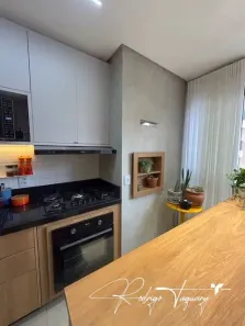 Cobertura com 3 Quartos à venda, 168m² no Setor Bueno, Goiânia