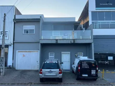 Casa com 3 Quartos para alugar, 200m² no Centro, São Leopoldo