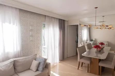 Apartamento com 1 Quarto à venda, 49m² no Jardim Paulista, São Paulo