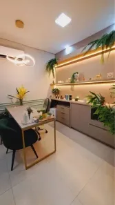 Prédio Comercial com 5 Quartos à venda, 232m² no Quilombo, Cuiabá