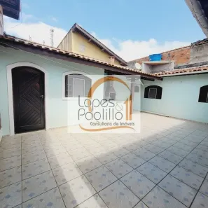 Casa com 1 Quarto para alugar, 80m² no Jardim Colonial, Atibaia