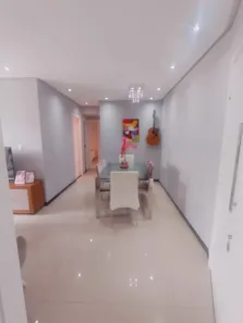 Apartamento com 2 Quartos à venda, 59m² no Recreio Ipitanga, Lauro de Freitas