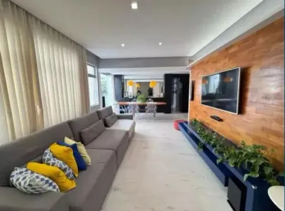 Apartamento com 4 Quartos à venda, 130m² no Buritis, Belo Horizonte