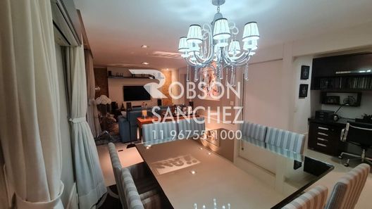 Apartamento com 2 Quartos à venda, 133m² no Jardim Campo Grande, São Paulo