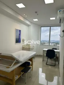 Sala Comercial à venda, 40m² no Vila Castelo Branco, Indaiatuba