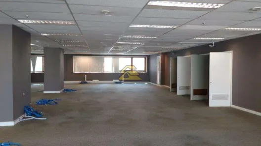 Sala Comercial para alugar, 400m² no Centro, Rio de Janeiro