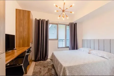 Kitnet com 1 Quarto à venda, 21m² no Paraíso, São Paulo