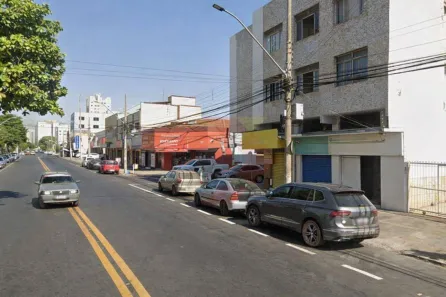 Ponto Comercial para alugar, 70m² no Setor Central, Goiânia