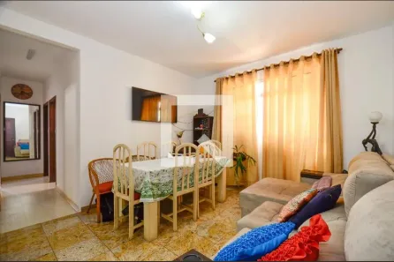 Apartamento com 3 Quartos à venda, 70m² no Sagrada Família, Belo Horizonte