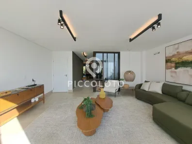 Casa de Condomínio com 3 Quartos à venda, 242m² no Bairro das Palmeiras, Campinas