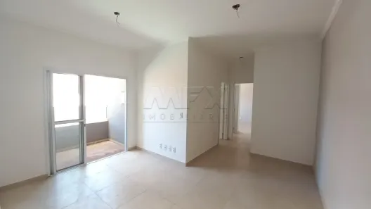 Apartamento com 2 Quartos à venda, 67m² no Centro, Bauru
