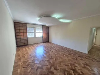 Apartamento com 3 Quartos à venda, 141m² no Laranjeiras, Rio de Janeiro