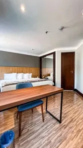 Flat com 1 Quarto à venda, 30m² no Cerqueira César, São Paulo