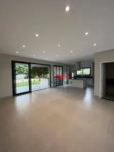 Casa de Condomínio com 3 Quartos à venda, 316m² no Terras de Itaici, Indaiatuba