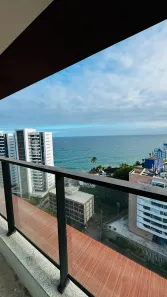 Apartamento com 1 Quarto à venda, 24m² no Rio Vermelho, Salvador